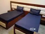 ACCOMMODATION READY TO MOVE