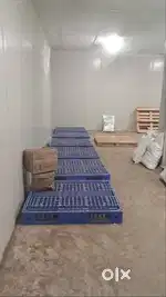 cold room for sale