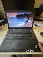 i7 laptop with in-built nvidea gpu