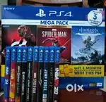 Sony PlayStation PS4 Pro 1TB Spider-Man Limited Edition Console