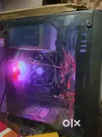 *URGENT SALE* Zeb-ZIUM CPU with intel core i5 6th gen processor