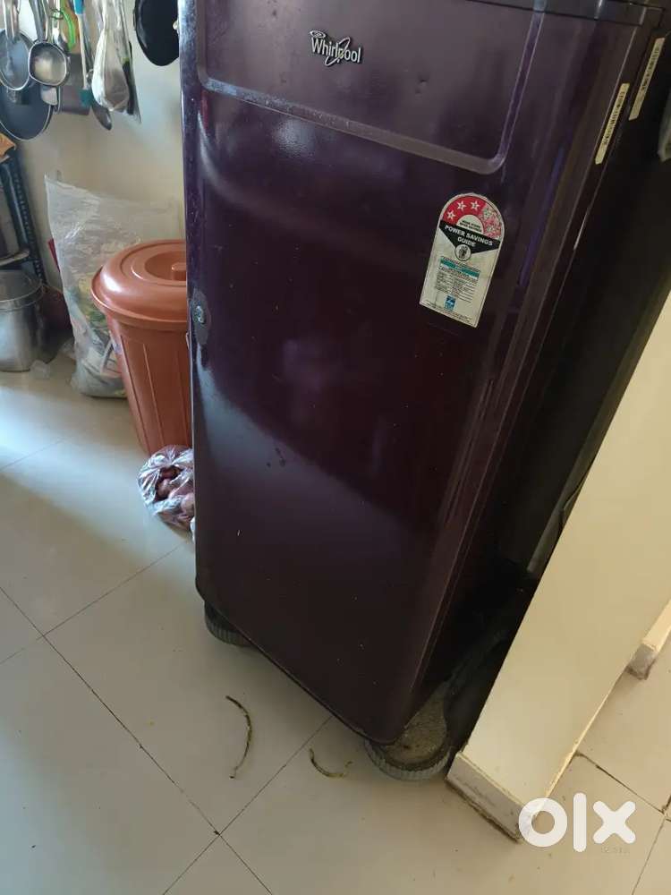 Working condition freeze