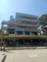 1 BHK for rent at 14,000 and 40,000 deposit in Munnekolala