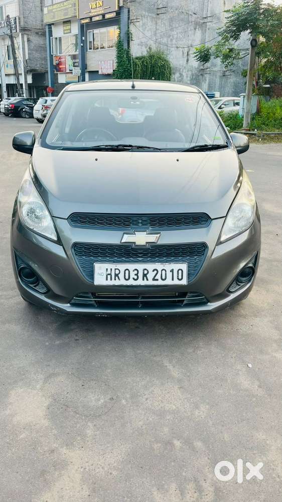Chevrolet Beat 2014-2016 LT, 2014, Diesel