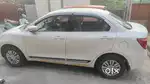 Maruti Suzuki Dzire