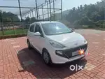 Hyundai Santro Sportz, 2019, Petrol