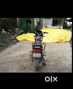 Honda shine 125