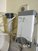 Eureka Forbes UV Aquaguard Water Purifier