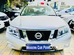 Nissan Terrano 1.5 XV Anniversary Edition, 2014, Diesel