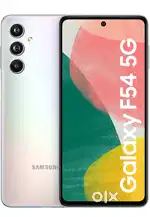 Samsung F54 5G