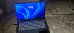 Acer swift 14 AMD rayzenTM7430Uhexa core processor 16gb LPDT4X 512gb