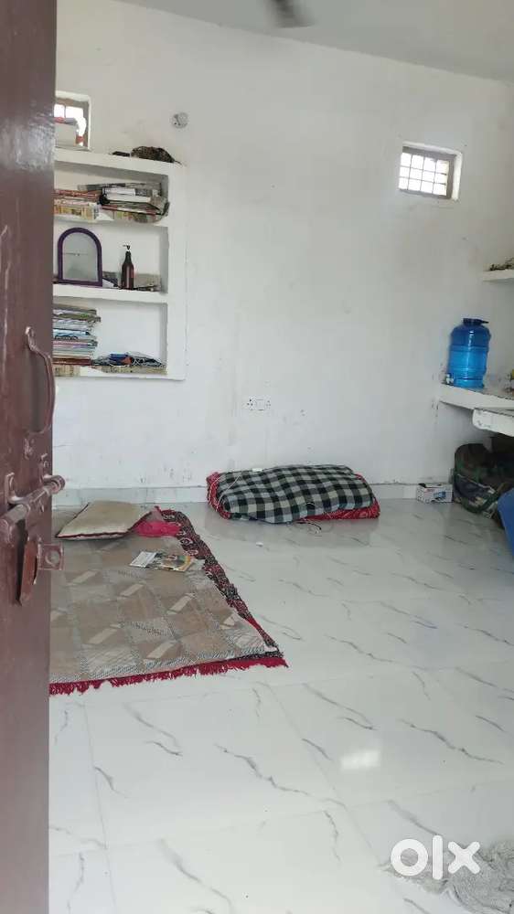 Emergency room available