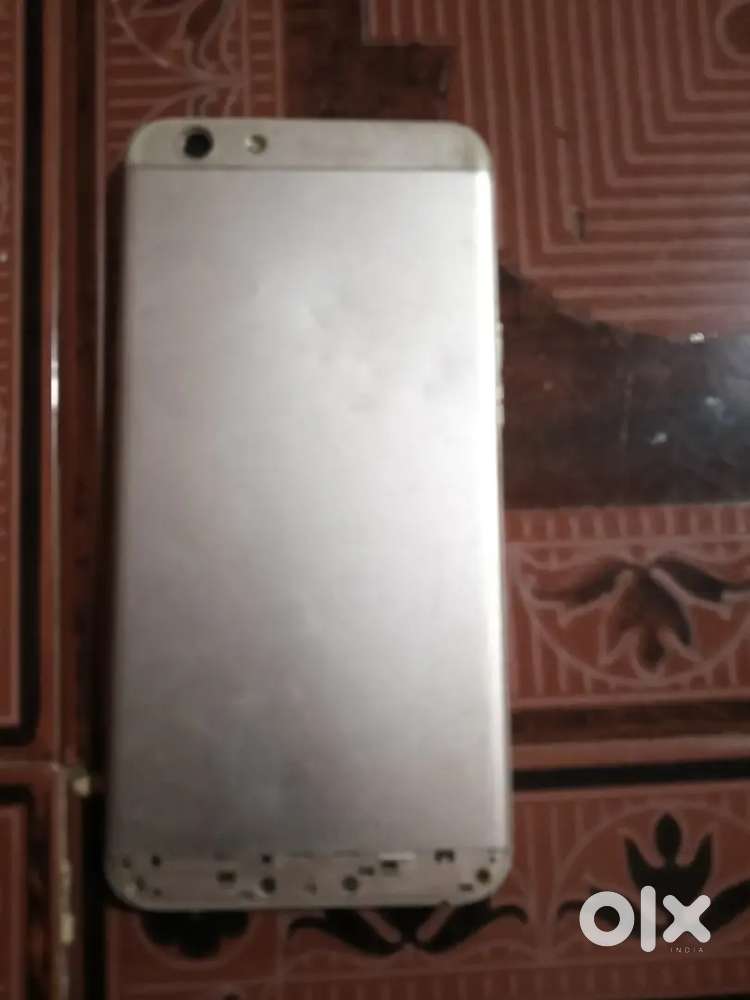 Oppo a57 old