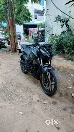 Gud condition vehicle