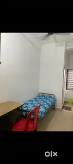 (1 gents) Semi furnished single room near  palarivattom / kakkanad