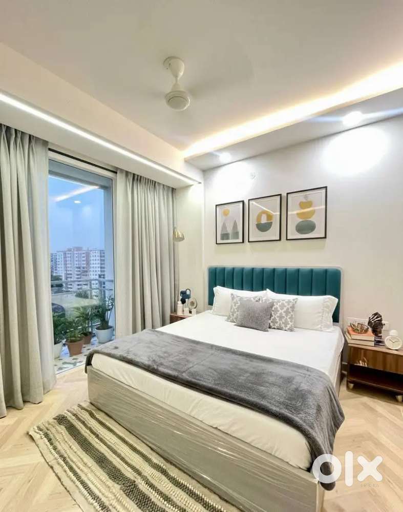 safe and comfortable pg in gurugaon