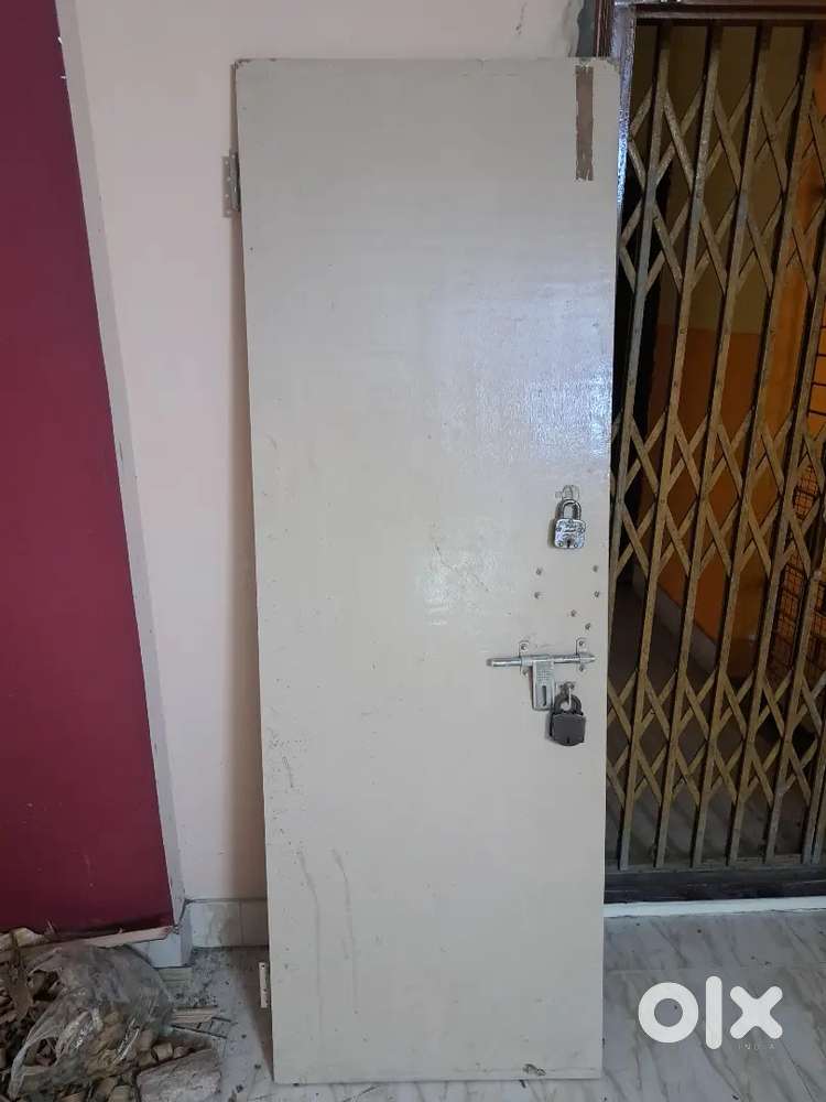 Plywood Doors