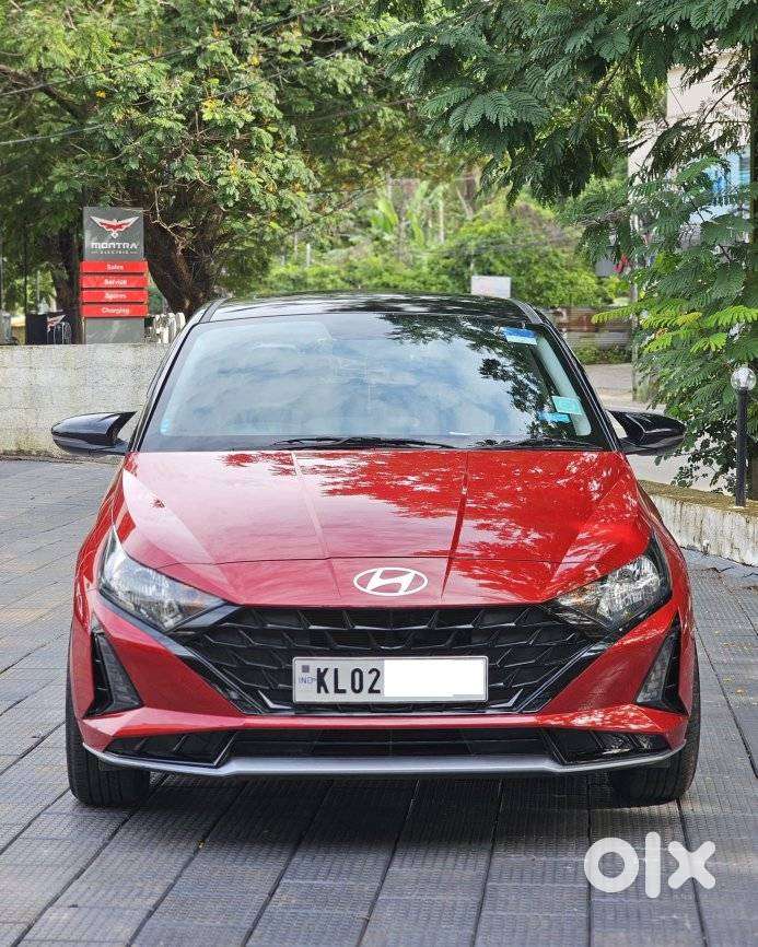 Hyundai i20 1.2 Sportz (O), 2024, Petrol
