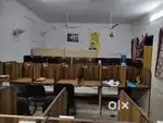 Library complete setup 2.5 lakh only