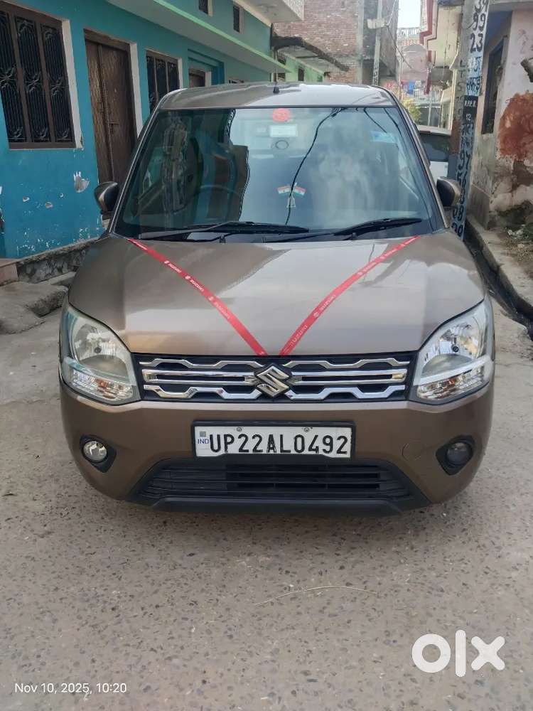 Wagnor R Zxi 1.2 (April)2019