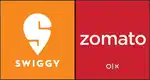 Swiggy zomatao delivery boy need