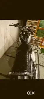 Royal enfiled electra 350cc