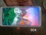 Redmi5+charger+headset free total3000