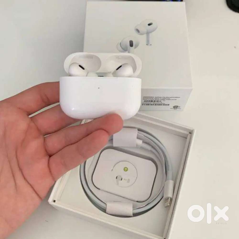 Apple Air pods pro