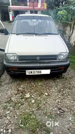 Good condition