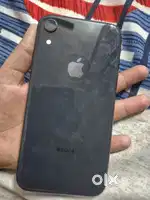 Iphone xr not any problem all original 100% condition