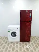 #*^_ Samsung 3star rating double door fridge&LG Diret Drive frontload