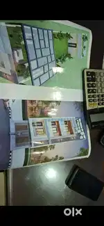 Babliji apartment