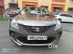 Maruti Suzuki Baleno maruti-suzuki-baleno-sigma-diesel, 2019, Petrol