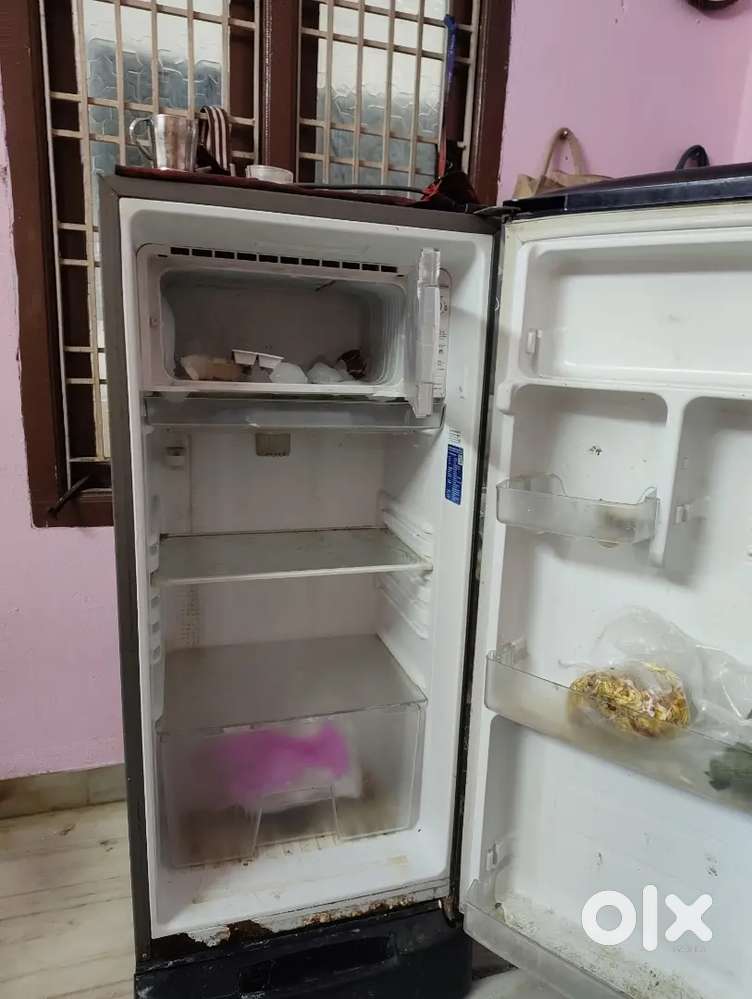 Samsung fridge 2021 model