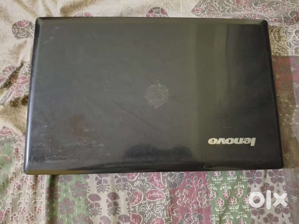 Lenovo laptop