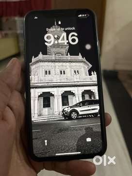 Best condition Iphone XR