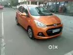Hyundai Grand i10 Magna 1.2 Kappa VTVT, 2016, Petrol