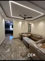 Flat for rent, 3 Bhk Fully Furnished