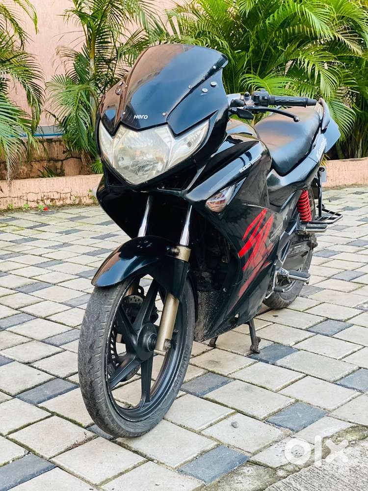 Karizma zmr good condition
