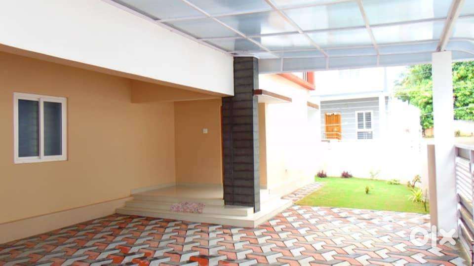 Prime Location - House For Sale in Palakkad – Just ₹47.50 Lakhs!