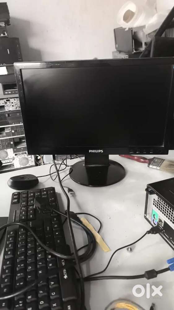 19' Monitors are available in bulk quantity