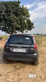 Ford Figo 2012 Diesel 100000 Km Driven