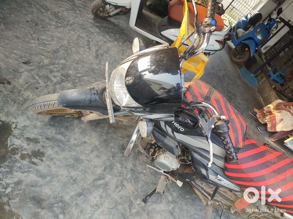 Super good condition