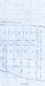 Plot to sell at karmyogi nagar