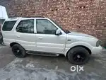 Tata Safari 2009 Diesel Good Condition