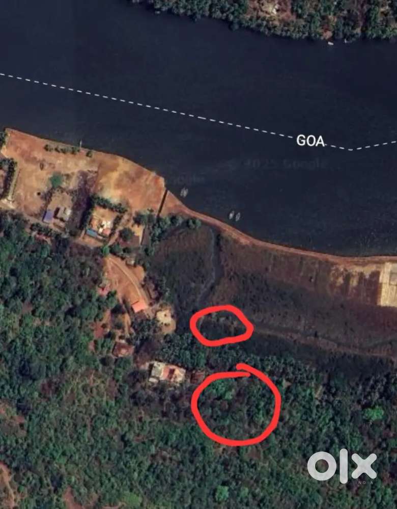 Selling ancestral land