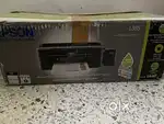 Epson ink tank printer