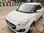 Maruti Suzuki Swift 1.2 VXI (O), 2023, Petrol