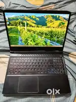 Acer Predator Helios 300 i5  10th gen + Rtx 2060