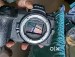 Nikon Z7 body only - brand new